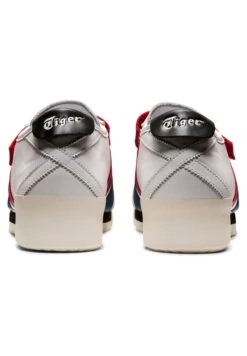 Onitsuka Tiger Mexico 66 Sd Pf - Sneakers Laag - White/Classic Red 12 Onitsuka Tiger Mexico 66 Sd Pf - Sneakers Laag - White/Classic Red -Onitsuka Tiger 641d664158ff4516a6e9dfd0da80f963