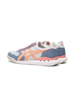 Onitsuka Tiger Ultimate 81 Ex - Sneakers Laag - White Summer Dune -Onitsuka Tiger 648e5cd34a0c45c8b4b97ffec36ef875