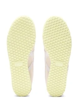 Onitsuka Tiger Mexico 66 - Sneakers Laag - White Peach White -Onitsuka Tiger 64fceac8cc7b465ab4402b166e0e03ad