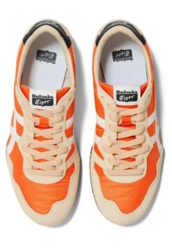 Onitsuka Tiger Serrano - Sneakers Laag - Habanero White -Onitsuka Tiger 651505c23e274c4d8106a8cf0b9cbd18