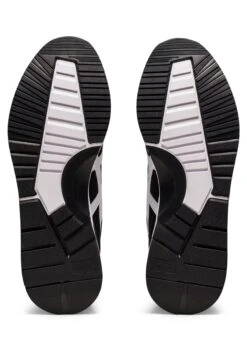 Onitsuka Tiger Rebilac Runner - Sneakers Laag - Black/White -Onitsuka Tiger 654125bf86214406adb55fb50435c8a0