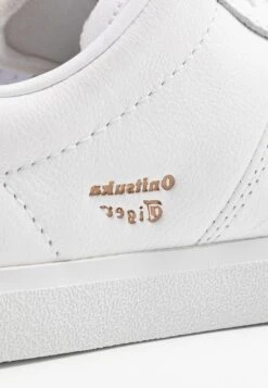 Onitsuka Tiger Lawnship 3.0 - Sneakers Laag - White -Onitsuka Tiger 65c7c63ea9b743df802daca73e0e2521