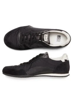 Onitsuka Tiger Serrano Cl Tbd - Sneakers Laag - Black -Onitsuka Tiger 661a70967366472db0f3df9442124c90