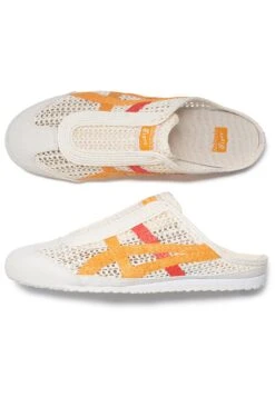 Onitsuka Tiger Mexico 66 Sabot - Muiltjes - Cream Amber 13 Onitsuka Tiger Mexico 66 Sabot - Muiltjes - Cream Amber -Onitsuka Tiger 66385fd7ddeb407f8ec70630a58dd340