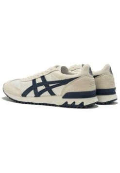 Onitsuka Tiger California - Sneakers Laag - Birch Peacoat -Onitsuka Tiger 664009a075c340e4aa337a5140709ceb