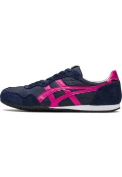 Onitsuka Tiger Serrano - Sneakers Laag - Midnight Dragon Fruit