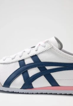 Onitsuka Tiger Mexico 66 - Sneakers Laag - Dark Blue -Onitsuka Tiger 682a3da3c3d94191b8e29fdd5b3ff8c9