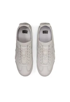 Onitsuka Tiger Mexico- Sneakers Laag - White/White -Onitsuka Tiger 69322bd25fbb4e68895cff74015851e5