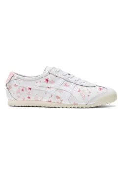 Onitsuka Tiger Mexico 66 - Sneakers Laag - White White