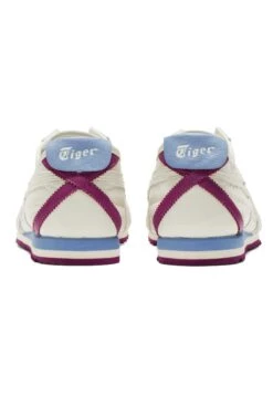 Onitsuka Tiger Mexico 66 Sd - Sneakers Laag - Cream Cream -Onitsuka Tiger 6b100f9cd4544292b3ef8fcaa9aec0d7
