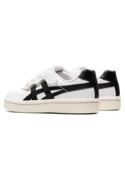 Onitsuka Tiger Gsm Ts - Sneakers Laag - White/Black -Onitsuka Tiger 6b162fade28a44d794700e4abbb75300