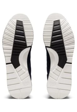 Onitsuka Tiger Rebilac Runner - Sneakers Laag - Peacoat/Iron Navy -Onitsuka Tiger 6b86acd477b84eabb6b47b2ccf67202d