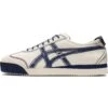 Onitsuka Tiger Mexico 66 Sd Pf - Sneakers Laag - Birch/Peacoat