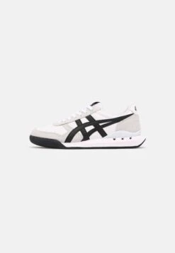 Onitsuka Tiger Ultimate 81 Ex - Sneakers Laag - Black/White