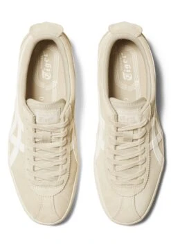Onitsuka Tiger Mexico Delegation - Sneakers Laag - Vanilla Cream -Onitsuka Tiger 6d1477941ce949dca1b58a33df5abf3d
