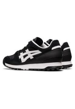 Onitsuka Tiger Tiger Horizonia - Sneakers Laag - Black/White -Onitsuka Tiger 6d36bac5b63d4d77aa970b6e6bce8cfb