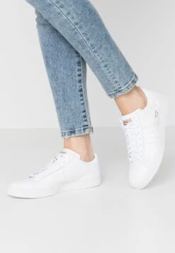 Onitsuka Tiger Lawnship 3.0 - Sneakers Laag - White
