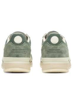 Onitsuka Tiger California 78 Ex - Sneakers Laag - Monument Blue Cream -Onitsuka Tiger 6debcea5608b4214a17cce02cae73324