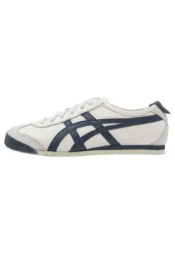 Onitsuka Tiger Mexico 66 - Sneakers Laag - Birch/Navy