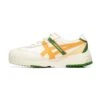 Onitsuka Tiger Delegation Ex - Sneakers Laag - Cream Citrus
