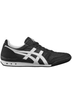 Onitsuka Tiger Ultimate 81 - Sneakers Laag - Black/White -Onitsuka Tiger 7012a856844a496b8d5899daeb6f40e5