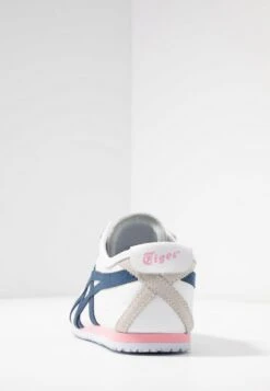 Onitsuka Tiger Mexico 66 - Sneakers Laag - Dark Blue -Onitsuka Tiger 7024f21bfd6743268c88dfee762d8f13