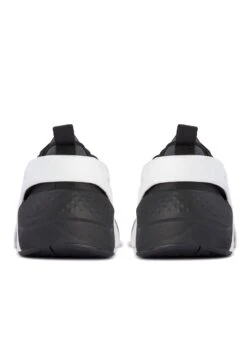 Onitsuka Tiger Big Logo Trainer - Sneakers Laag - Black/White -Onitsuka Tiger 702e325897fb4442aad8e69aceb7ea4b