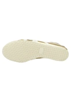 Onitsuka Tiger Mexico 66 - Sneakers Laag - Gold-White -Onitsuka Tiger 705c4151efc84ea5b1a01fa80236665e
