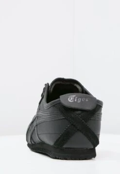 Onitsuka Tiger Mexico 66 - Sneakers Laag - Black/Black -Onitsuka Tiger 706fe2bbe5ca47fab520316ed66de7a5