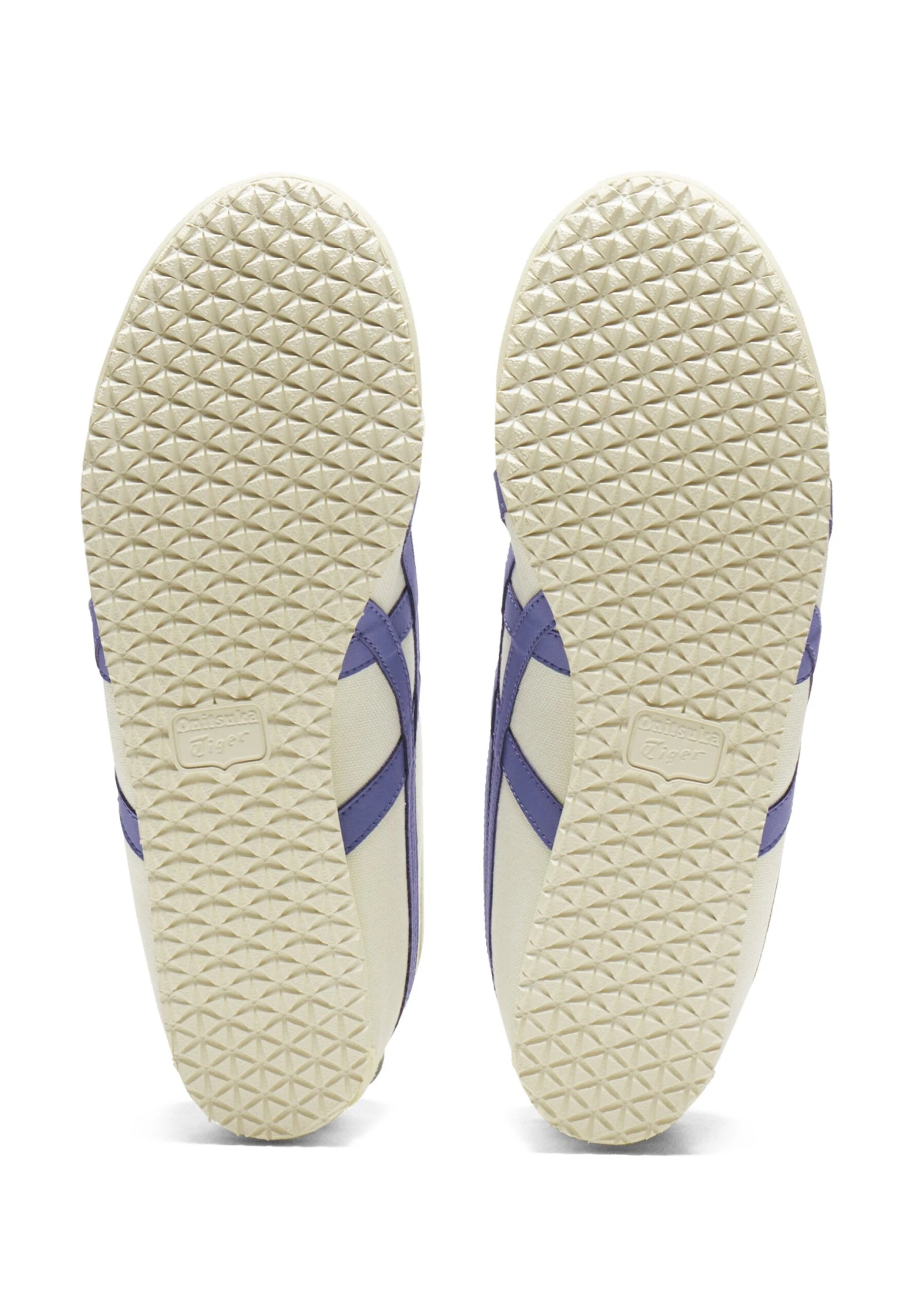 Onitsuka Tiger Mexico 66- Sneakers Laag - Cream Ultramarine Blue 5 Onitsuka Tiger Mexico 66- Sneakers Laag - Cream Ultramarine Blue - Afbeelding 5