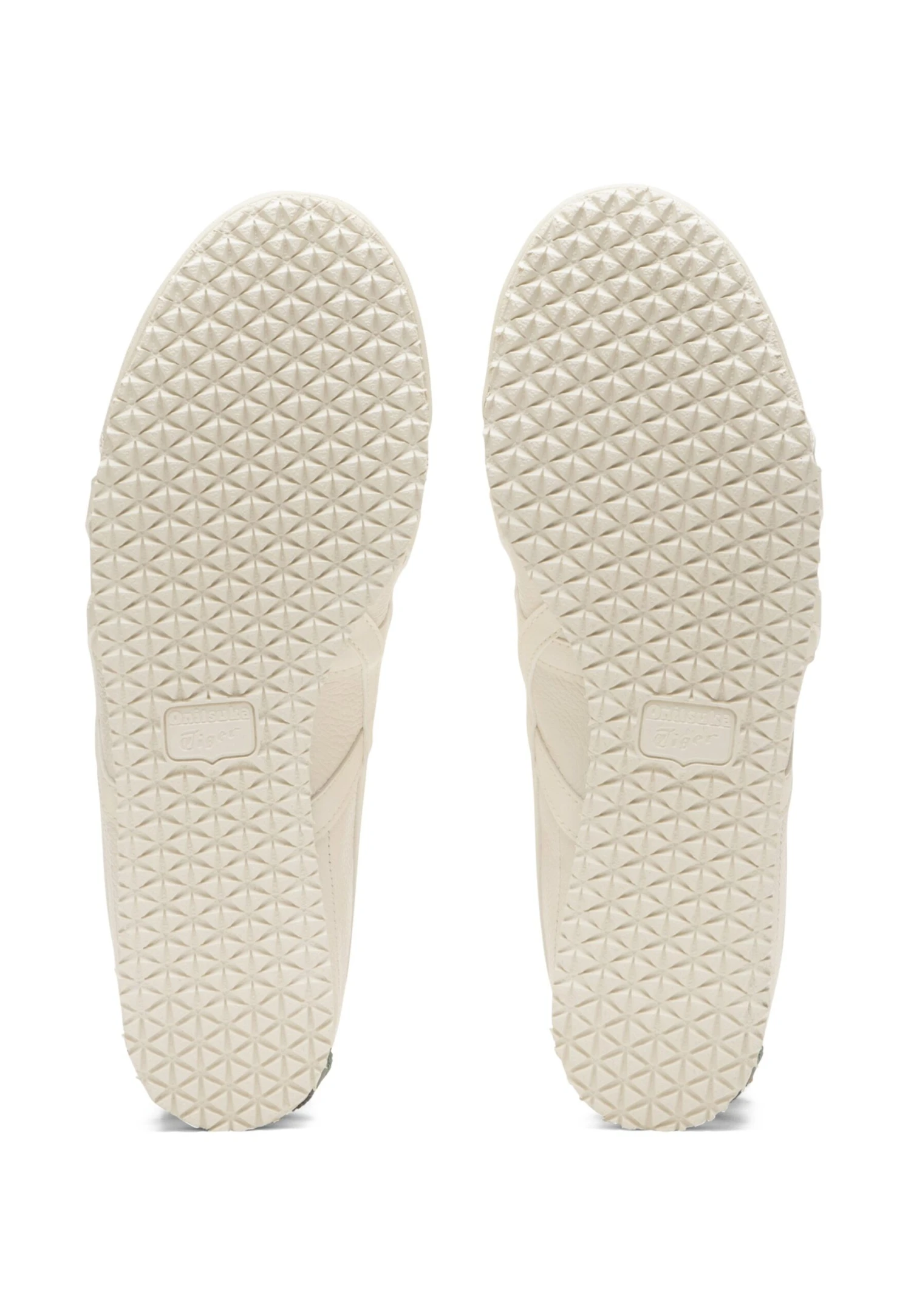 Onitsuka Tiger Mexico 66 - Sneakers Laag - Cream Cream 5 Onitsuka Tiger Mexico 66 - Sneakers Laag - Cream Cream - Afbeelding 5