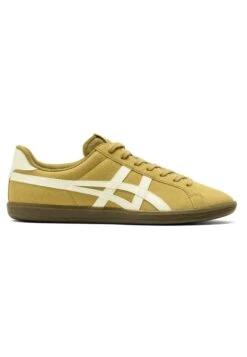 Onitsuka Tiger Dd- Sneakers Laag - Khaki Beige Cream