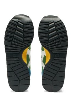 Onitsuka Tiger X-Caliber - Sneakers Laag - Spinach Green White -Onitsuka Tiger 71963938c66940229fd1d0849a1a12d0