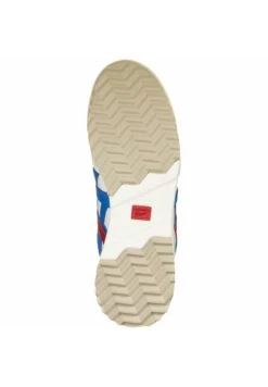 Onitsuka Tiger Delegation Ex - Sneakers Laag - White/Electric Blue -Onitsuka Tiger 7196f91cb01f4dc29553e4973541bf44