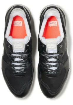 Onitsuka Tiger Rebilac Runner Mp - Sneakers Laag - Black -Onitsuka Tiger 724ededad6ca4d96a903fee6d47cd668