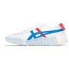 Onitsuka Tiger D-Trainer Mx - Sneakers Laag - White Directoire Blue