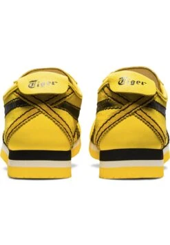Onitsuka Tiger Mexico 66 Sd Pf - Sneakers Laag - Tai-Chi Yellow/Black 7 Onitsuka Tiger Mexico 66 Sd Pf - Sneakers Laag - Tai-Chi Yellow/Black -Onitsuka Tiger 73042b48e98b48bab56d5b2e2e1ce68a