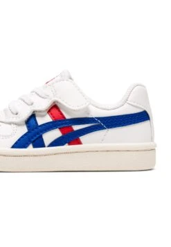 Onitsuka Tiger Gsm Ts - Sneakers Laag - White/Imperial 10 Onitsuka Tiger Gsm Ts - Sneakers Laag - White/Imperial -Onitsuka Tiger 739f55b690cc43c8a3da7f52b459230d