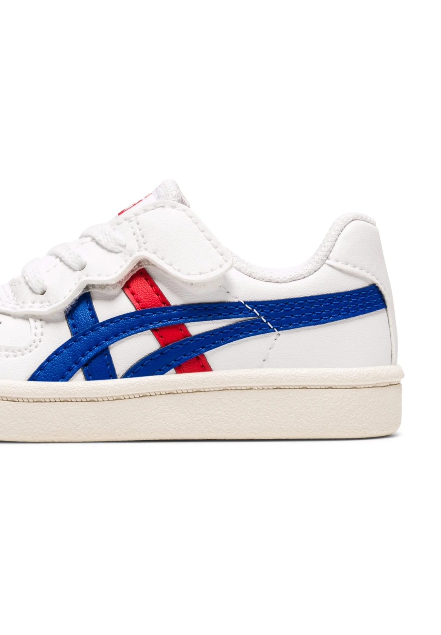 Onitsuka Tiger Gsm Ts - Sneakers Laag - White/Imperial 5 Onitsuka Tiger Gsm Ts - Sneakers Laag - White/Imperial - Afbeelding 5