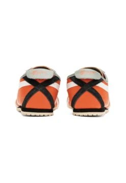 Onitsuka Tiger Mexico 66 - Sneakers Laag - Vermilion Tomato White -Onitsuka Tiger 7404e10af51e400db1090747225ce89e