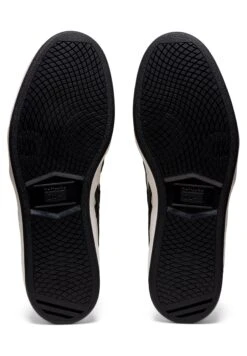 Onitsuka Tiger Gsm Sd - Sneakers Laag - Cream/Black 10 Onitsuka Tiger Gsm Sd - Sneakers Laag - Cream/Black -Onitsuka Tiger 759afaf96c9e45d89ced4f87458efdaa