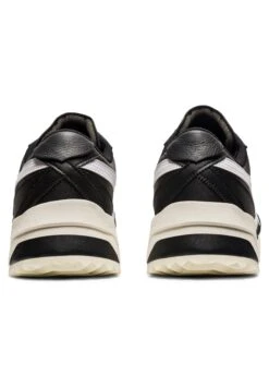 Onitsuka Tiger Delegation Ex - Sneakers Laag - Black/White -Onitsuka Tiger 75bc6530b46949bcaf38373c0b658614