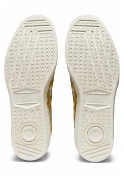 Onitsuka Tiger Gsm - Sneakers Laag - White/Paper Bag -Onitsuka Tiger 75d02f0879f549c480932fb679ca9043