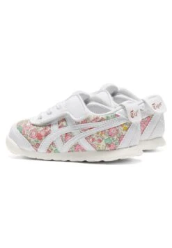 Onitsuka Tiger Mexico 66 - Sneakers Laag - White/Cotton Candy 13 Onitsuka Tiger Mexico 66 - Sneakers Laag - White/Cotton Candy -Onitsuka Tiger 766f8e443bb346f58e469771dce821f6