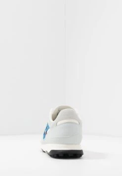 Onitsuka Tiger Tiger Horizonia - Sneakers Laag - Cream/Directoire Blue -Onitsuka Tiger 77096bd41dc84b25b9bfc3dcc963c1b6