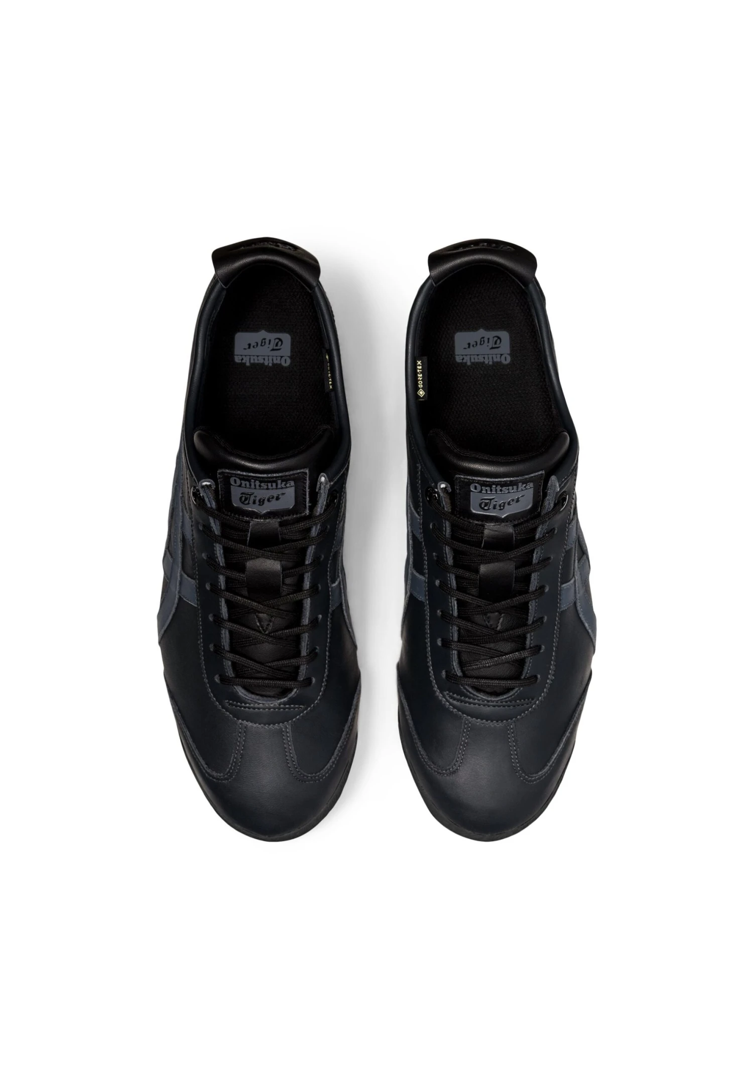 Onitsuka Tiger Mexico 66 Sd - Sneakers Laag - Graphite Grey/Carrier Grey 4 Onitsuka Tiger Mexico 66 Sd - Sneakers Laag - Graphite Grey/Carrier Grey - Afbeelding 4