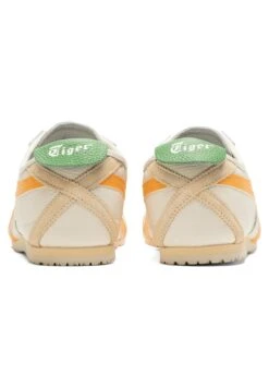 Onitsuka Tiger Mexico 66 - Sneakers Laag - Cream Citrus 10 Onitsuka Tiger Mexico 66 - Sneakers Laag - Cream Citrus -Onitsuka Tiger 78d5121b1a53487eb7340af291c3e730