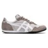 Onitsuka Tiger Serrano - Sneakers Laag - Oyster Grey White
