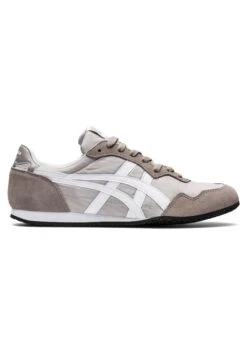 Onitsuka Tiger Serrano - Sneakers Laag - Oyster Grey White