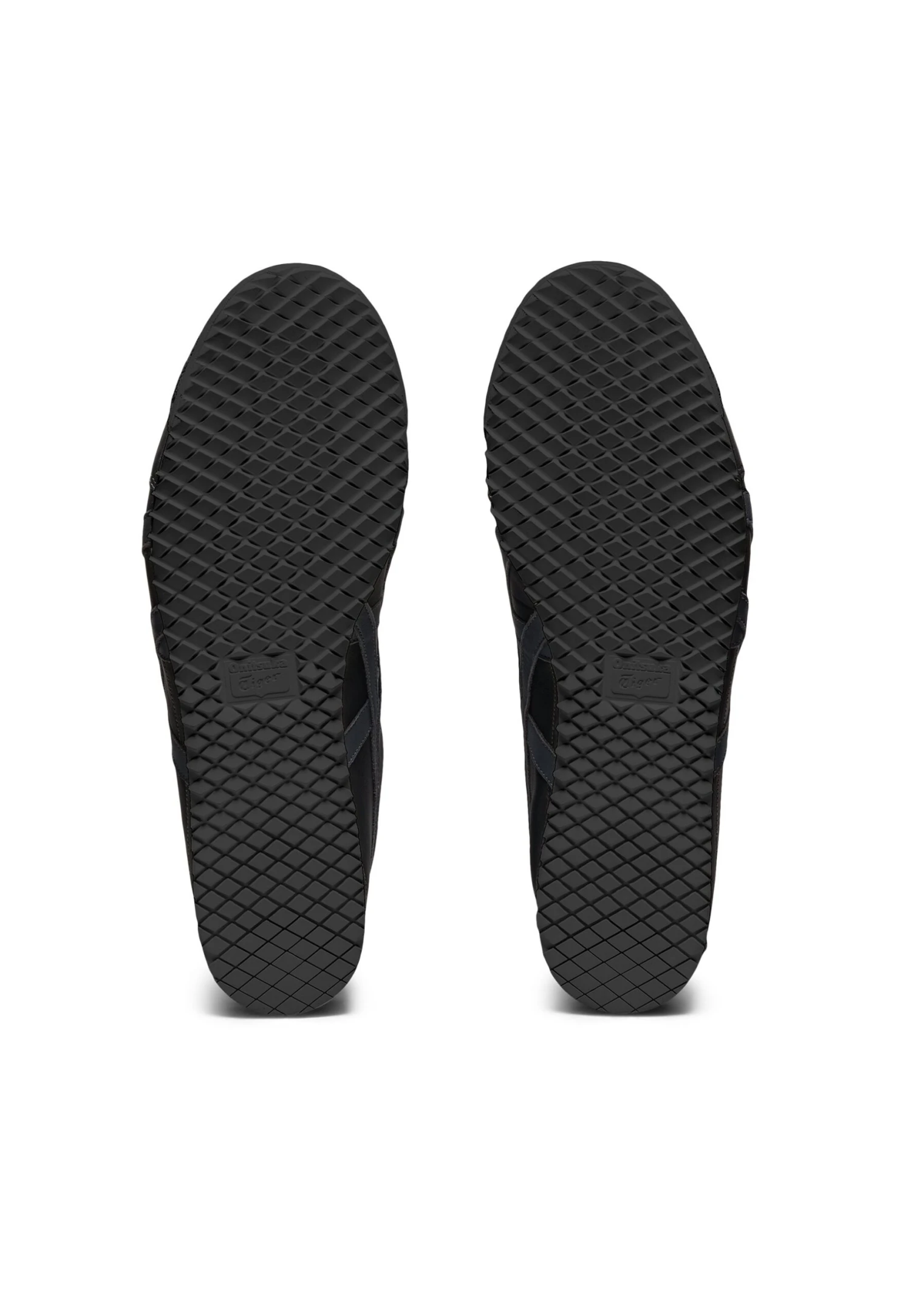 Onitsuka Tiger Mexico 66 Sd - Sneakers Laag - Graphite Grey/Carrier Grey 5 Onitsuka Tiger Mexico 66 Sd - Sneakers Laag - Graphite Grey/Carrier Grey - Afbeelding 5